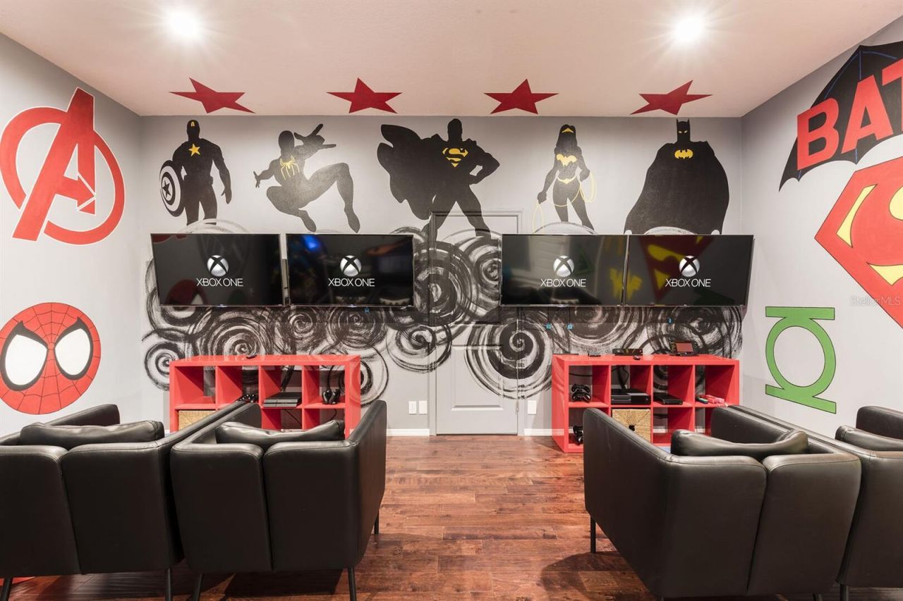 845 Golden Bear Drive , Reunion, FL 34747 Photo