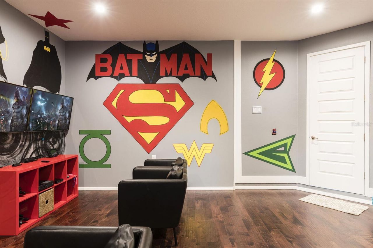 845 Golden Bear Drive , Reunion, FL 34747 Photo