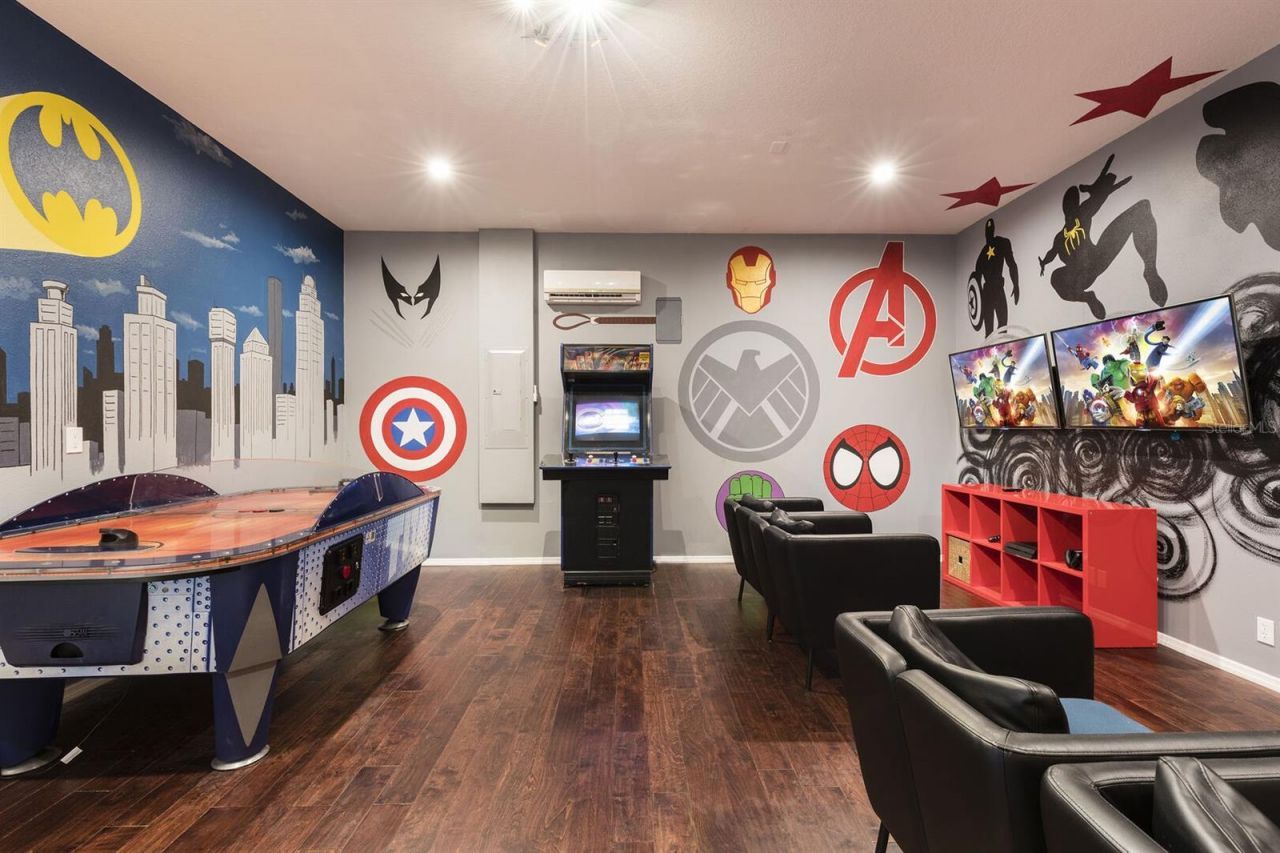 845 Golden Bear Drive , Reunion, FL 34747 Photo