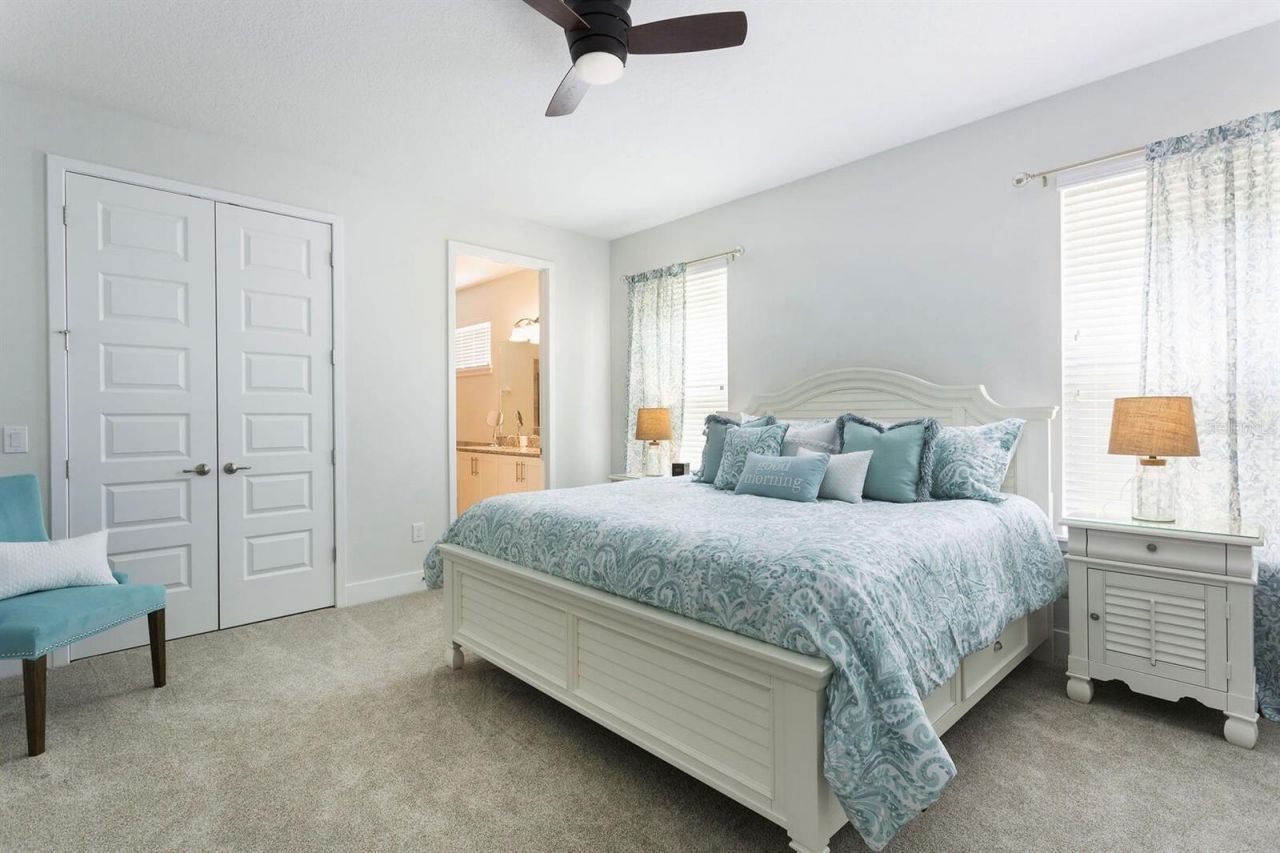 845 Golden Bear Drive , Reunion, FL 34747 Photo