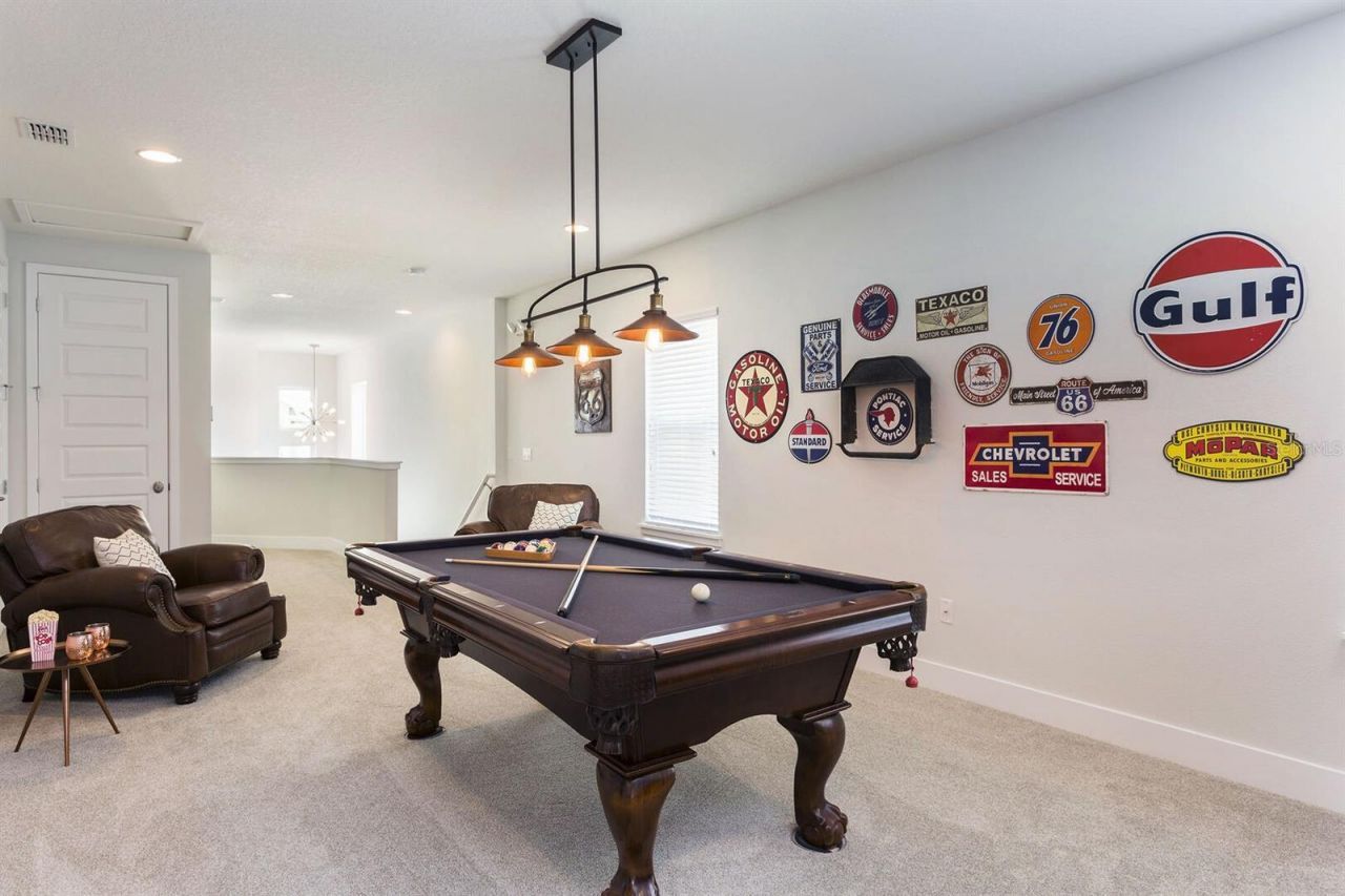 845 Golden Bear Drive , Reunion, FL 34747 Photo