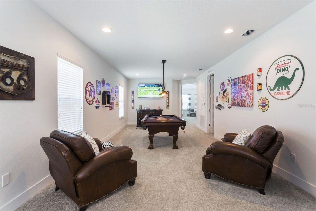 845 Golden Bear Drive , Reunion, FL 34747 Photo