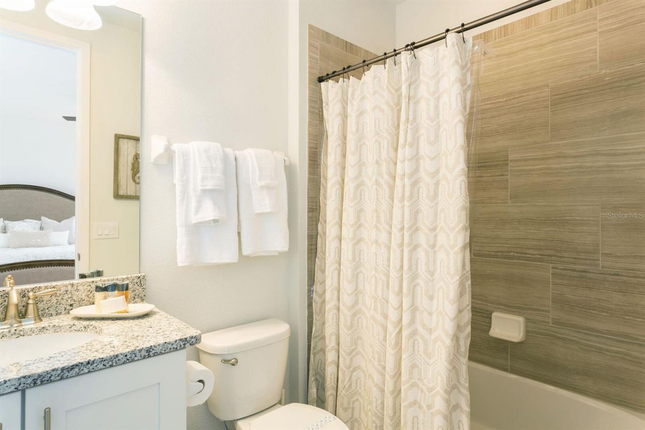 845 Golden Bear Drive , Reunion, FL 34747 Photo