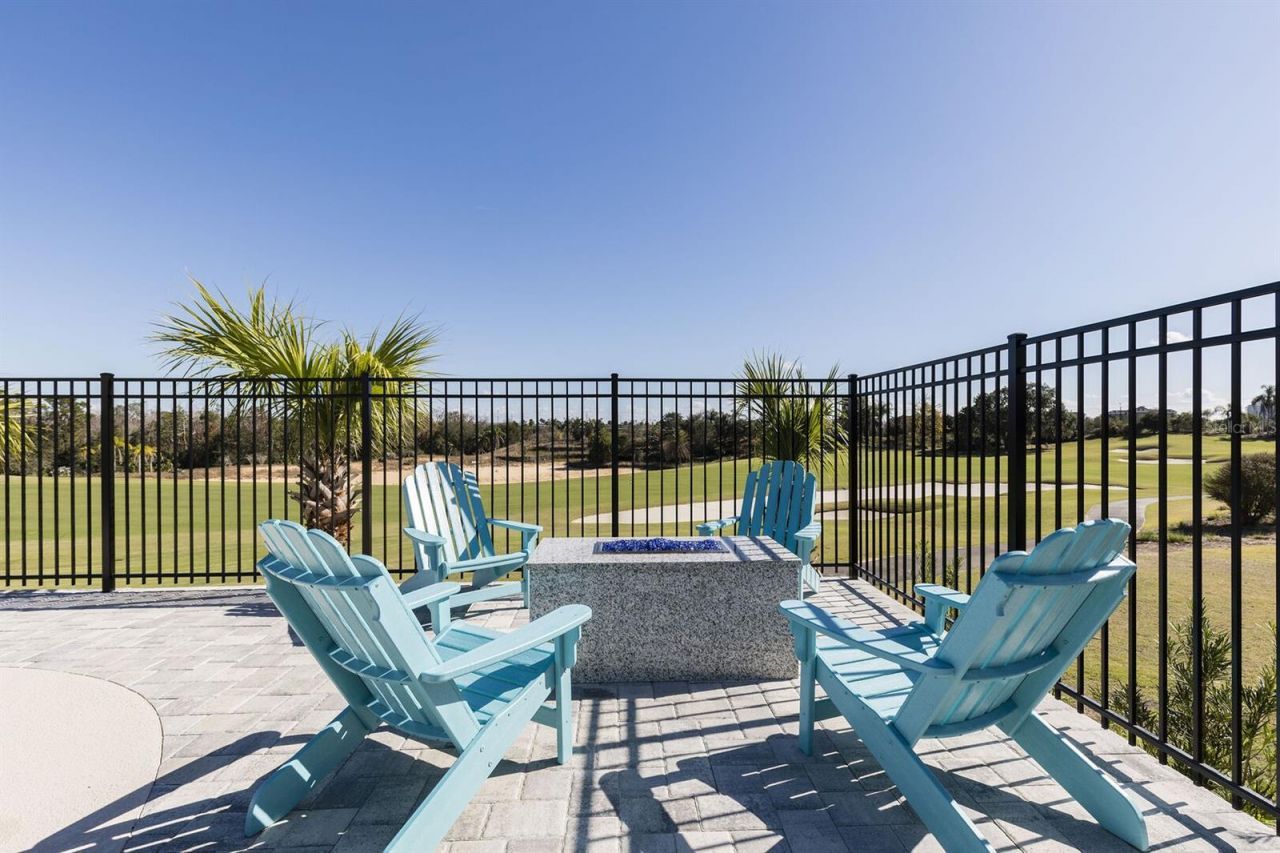 845 Golden Bear Drive , Reunion, FL 34747 Photo