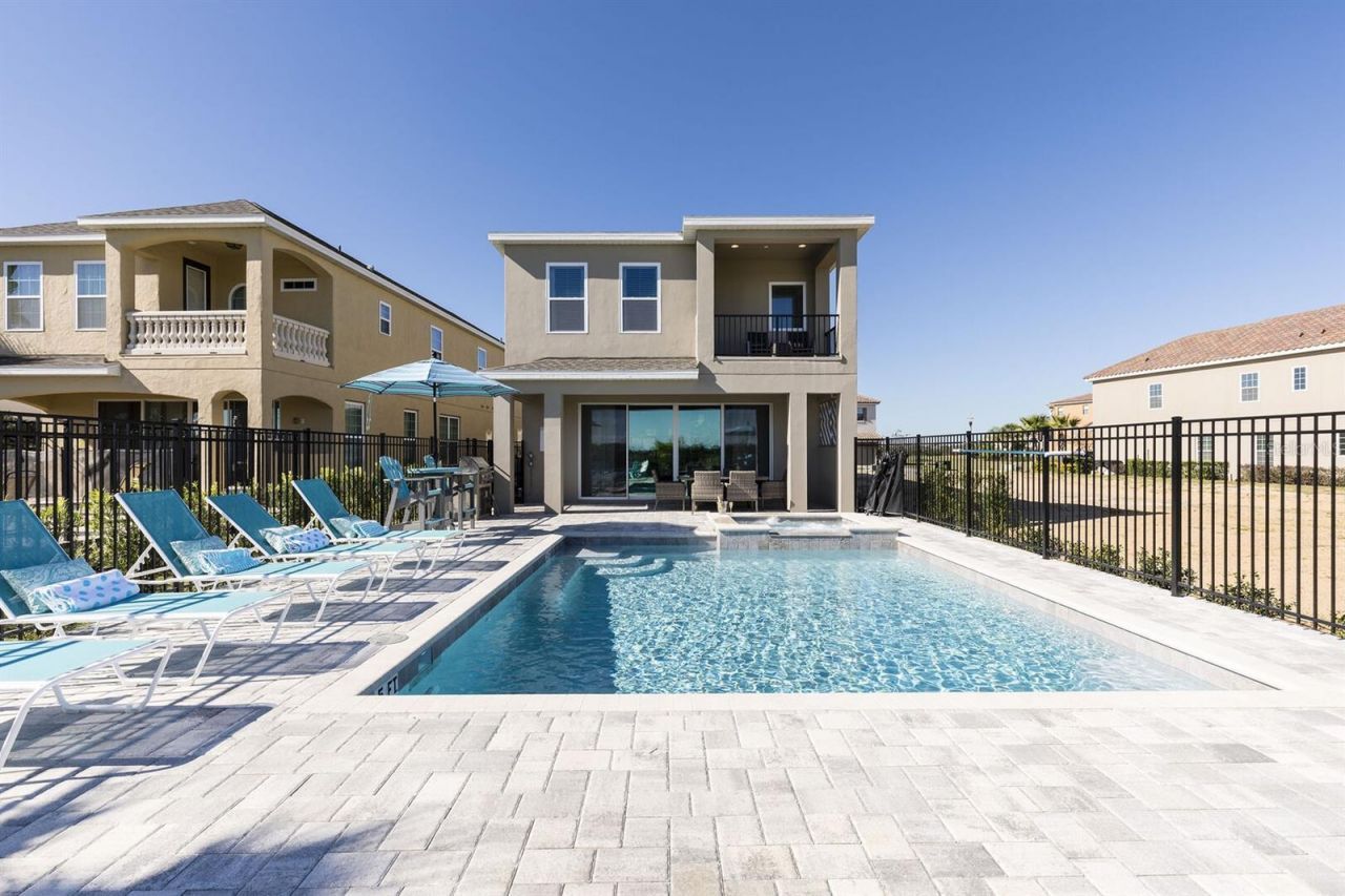 845 Golden Bear Drive , Reunion, FL 34747 Photo