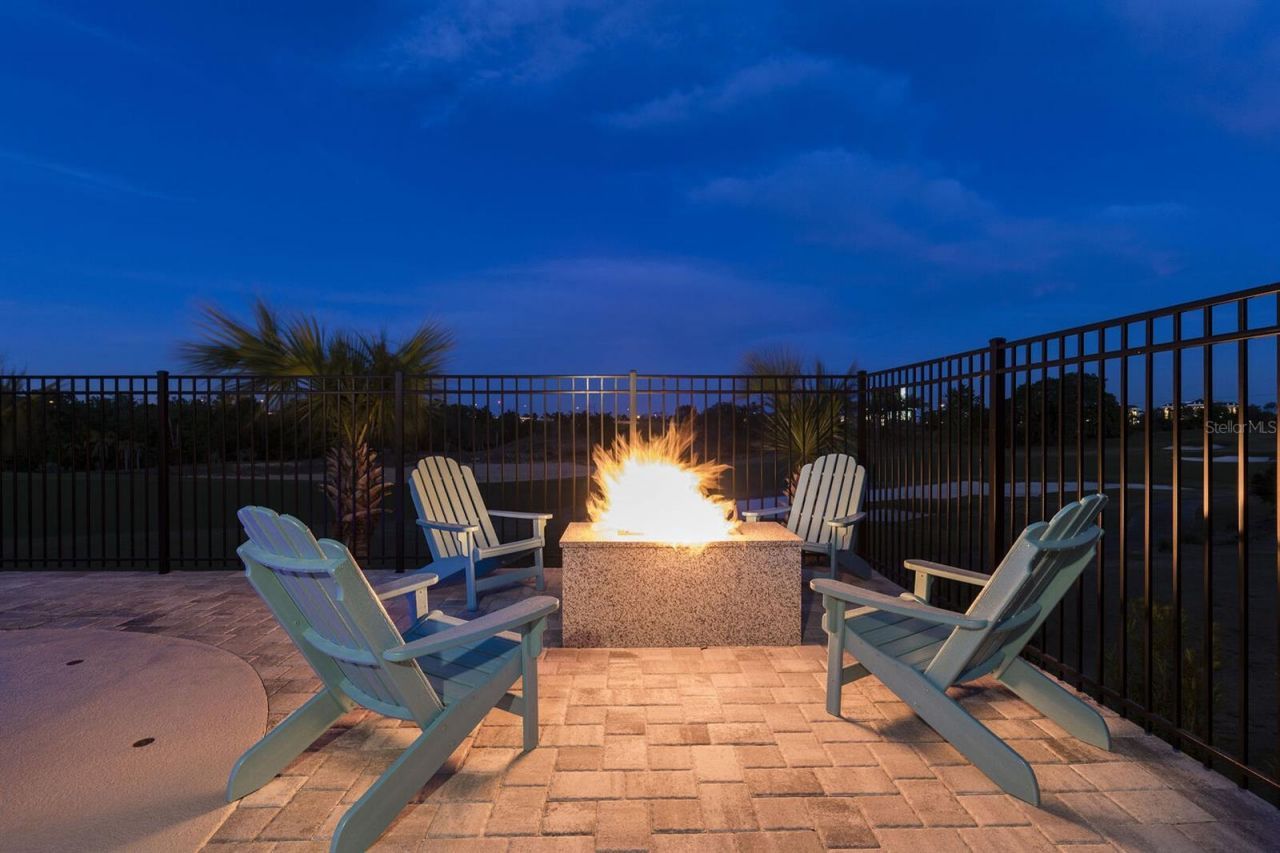 845 Golden Bear Drive , Reunion, FL 34747 Photo