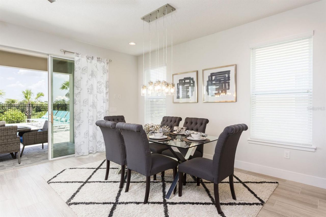 845 Golden Bear Drive , Reunion, FL 34747 Photo