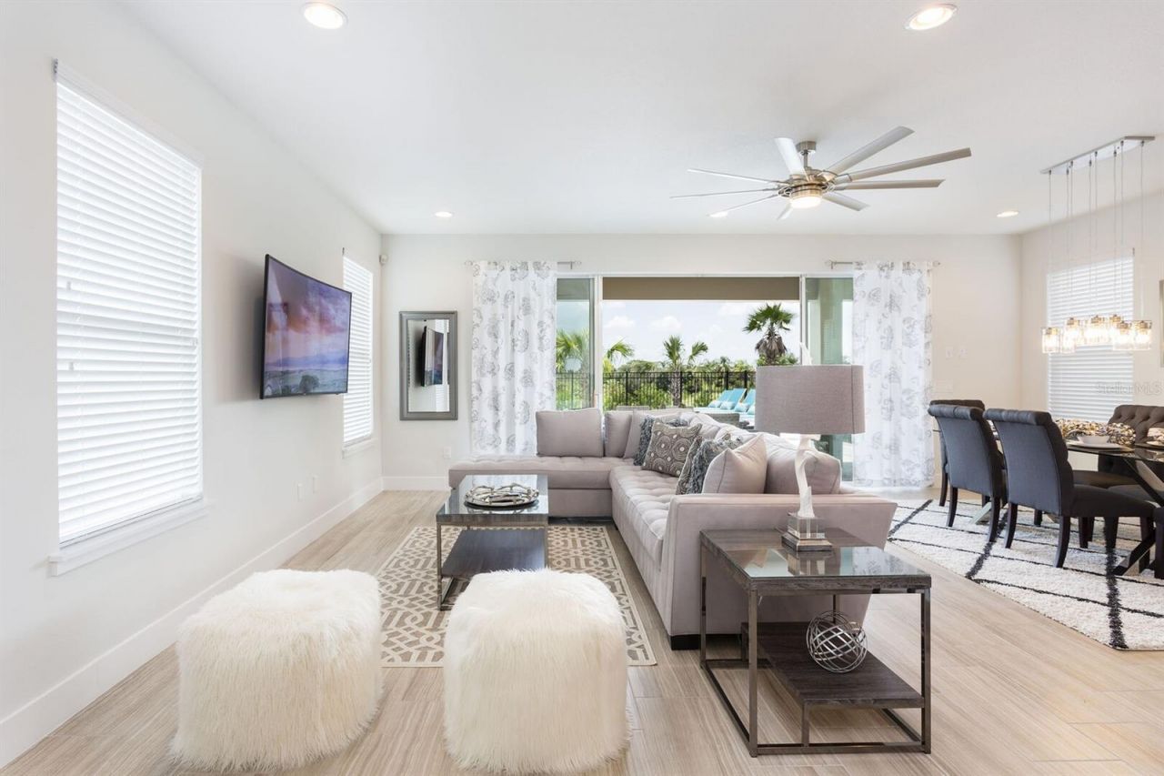 845 Golden Bear Drive , Reunion, FL 34747 Photo