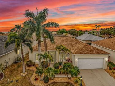 1693 PALACE COURT , PUNTA GORDA, FL 33980