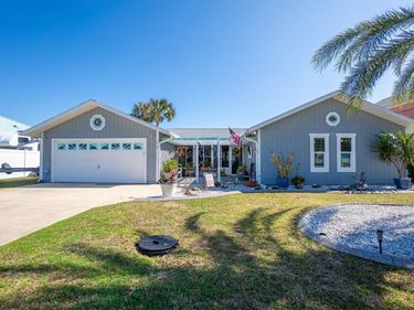 116 LEHIGH AVENUE , FLAGLER BEACH, FL 32136