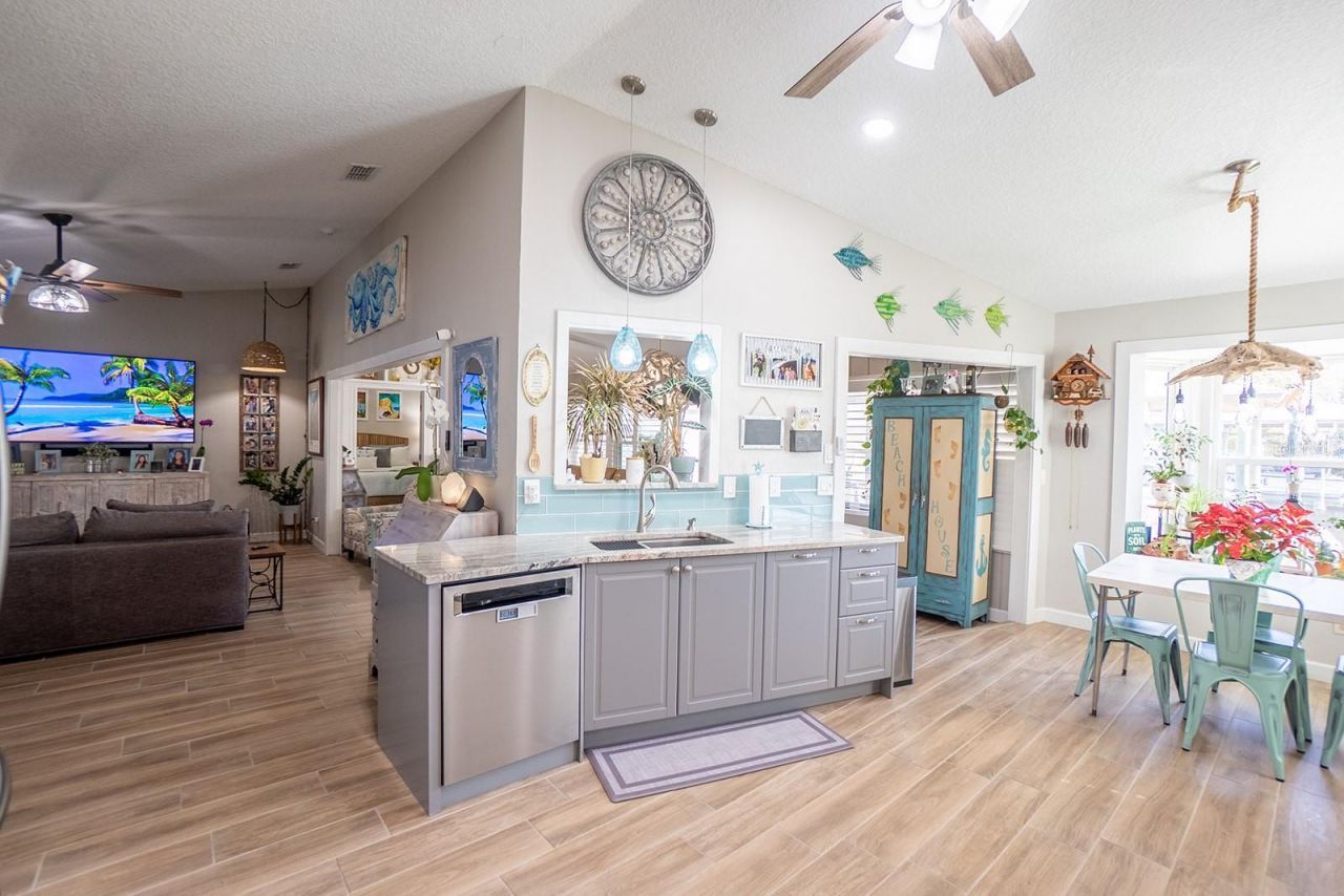 116 Lehigh Avenue, Flagler Beach, FL 32136 Photo