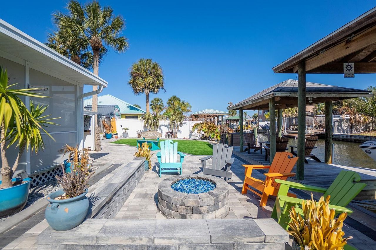 116 Lehigh Avenue, Flagler Beach, FL 32136 Photo