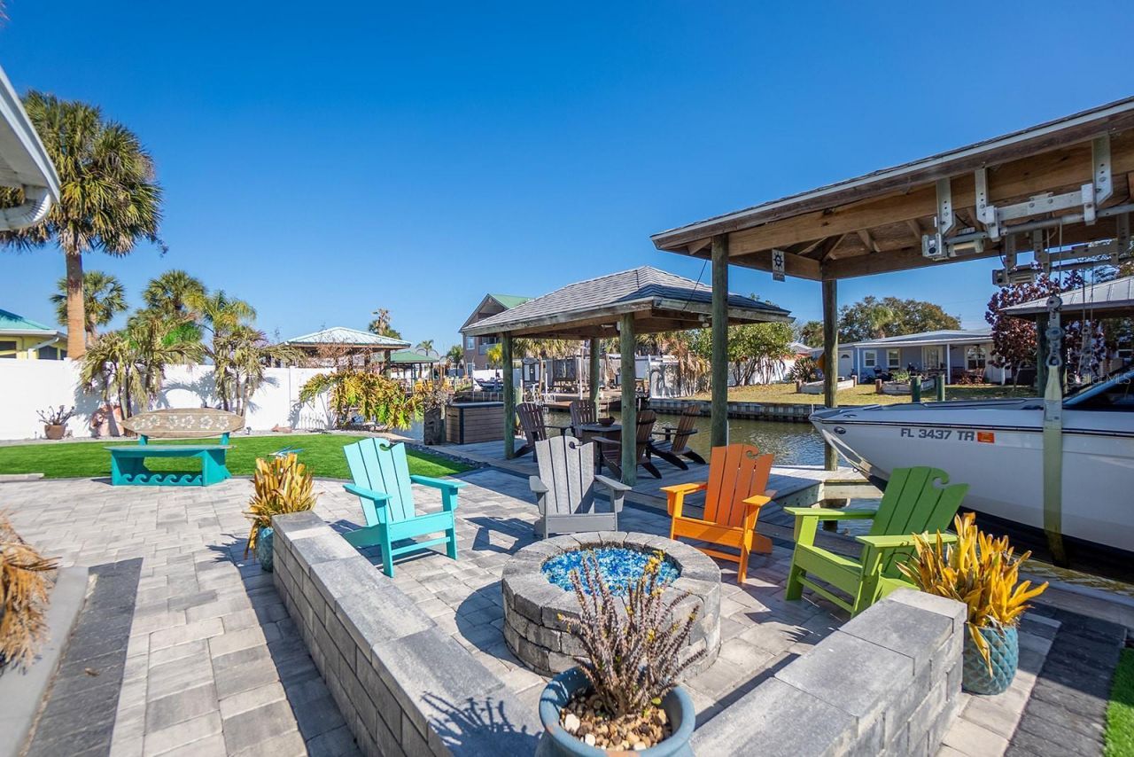 116 Lehigh Avenue, Flagler Beach, FL 32136 Photo
