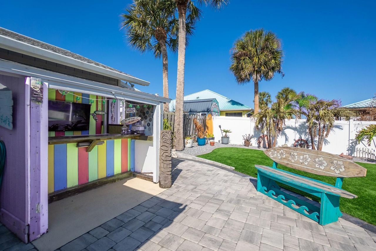116 Lehigh Avenue, Flagler Beach, FL 32136 Photo