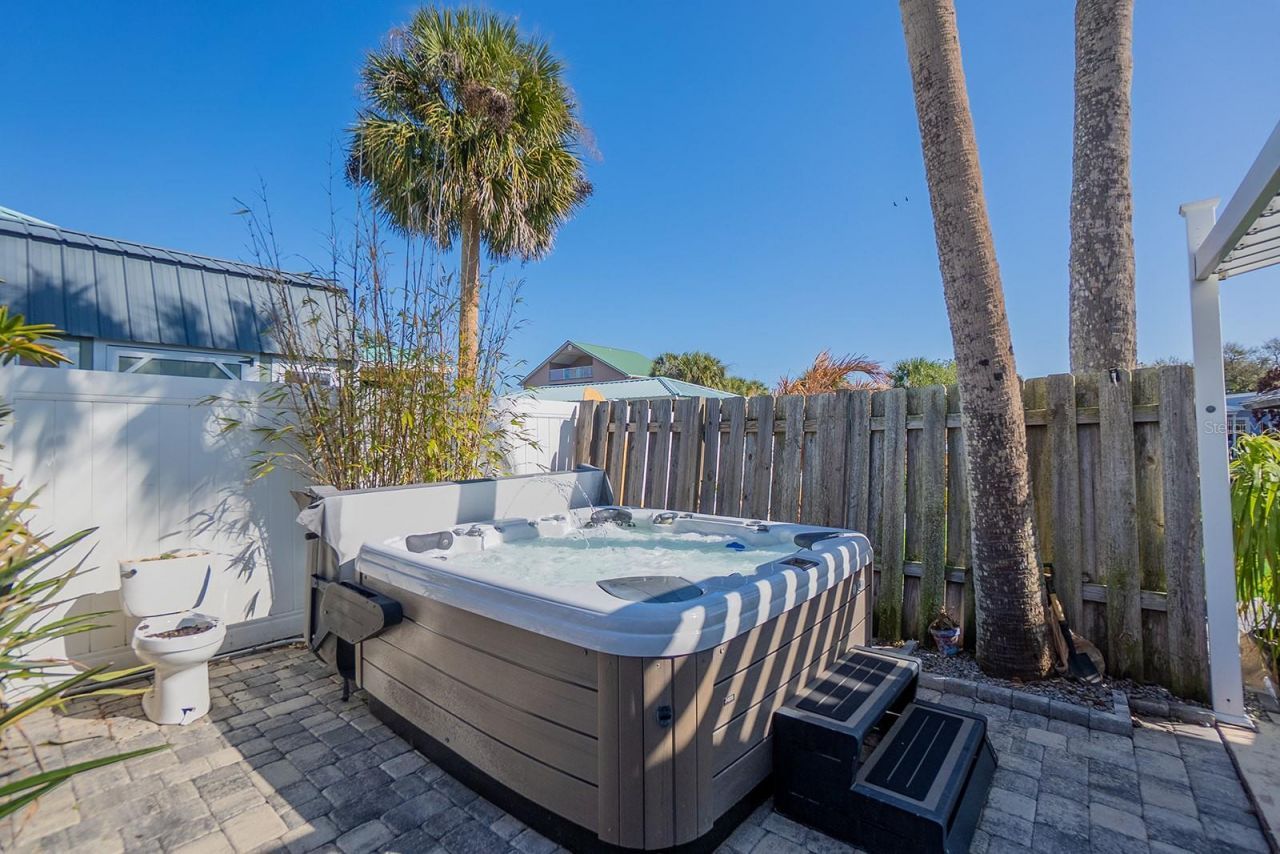 116 Lehigh Avenue, Flagler Beach, FL 32136 Photo