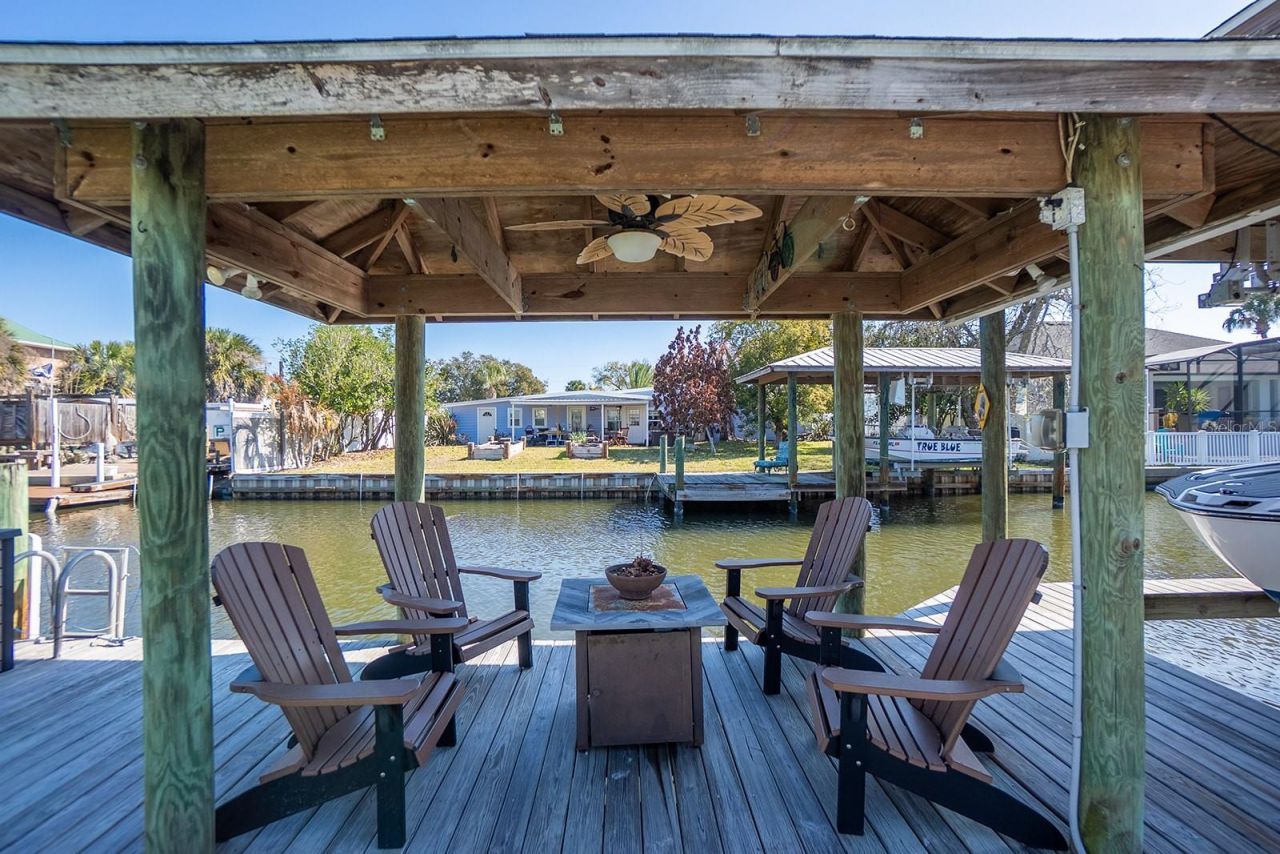 116 Lehigh Avenue, Flagler Beach, FL 32136 Photo