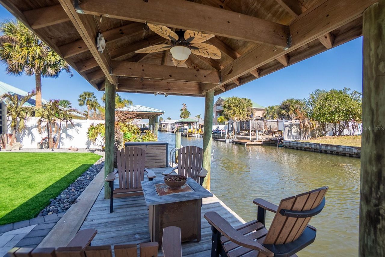 116 Lehigh Avenue, Flagler Beach, FL 32136 Photo