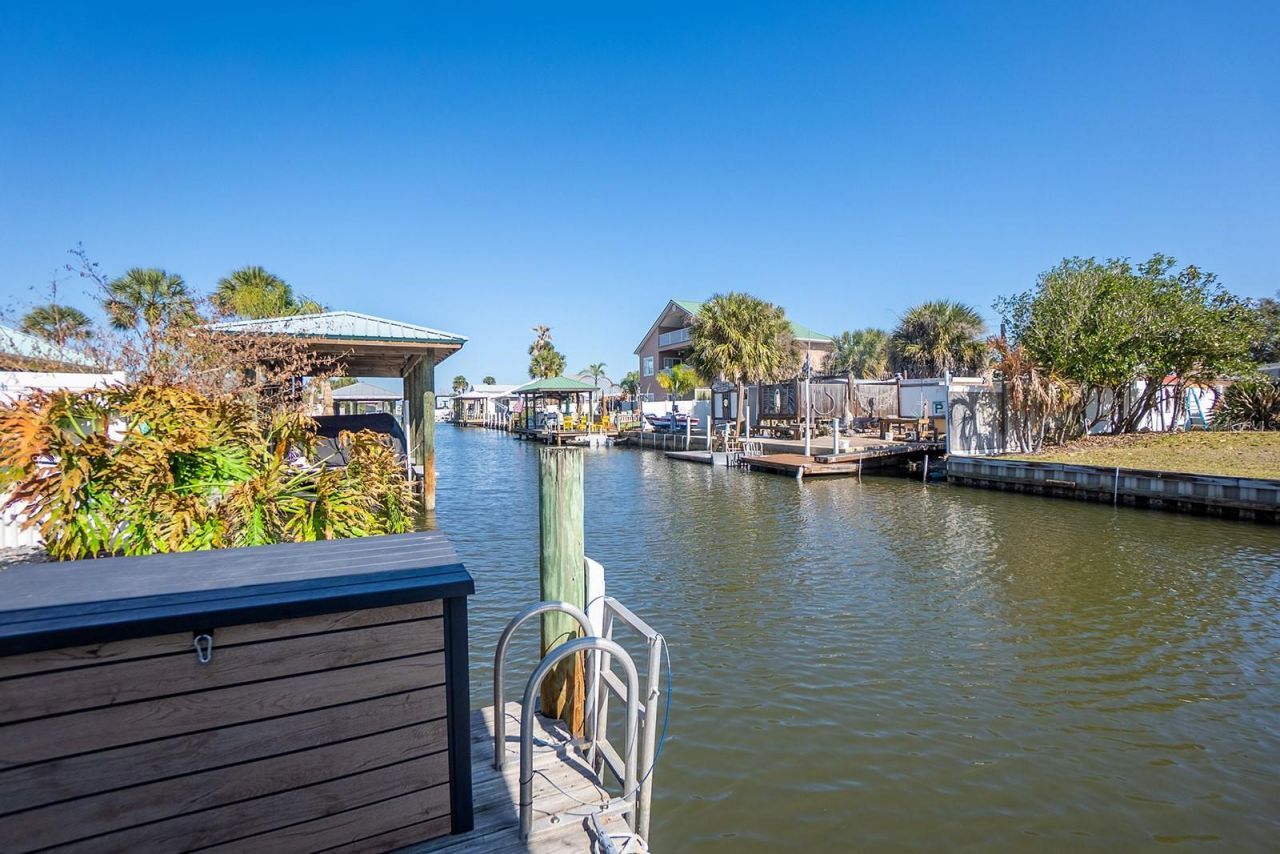 116 Lehigh Avenue, Flagler Beach, FL 32136 Photo
