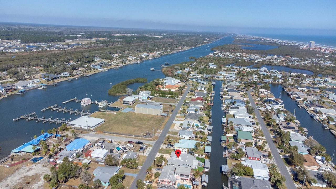 116 Lehigh Avenue, Flagler Beach, FL 32136 Photo