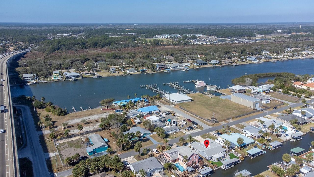 116 Lehigh Avenue, Flagler Beach, FL 32136 Photo