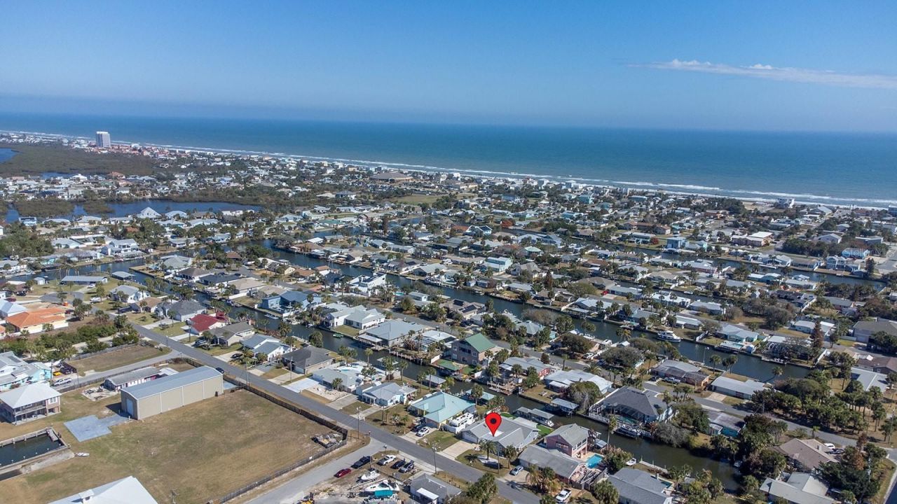 116 Lehigh Avenue, Flagler Beach, FL 32136 Photo