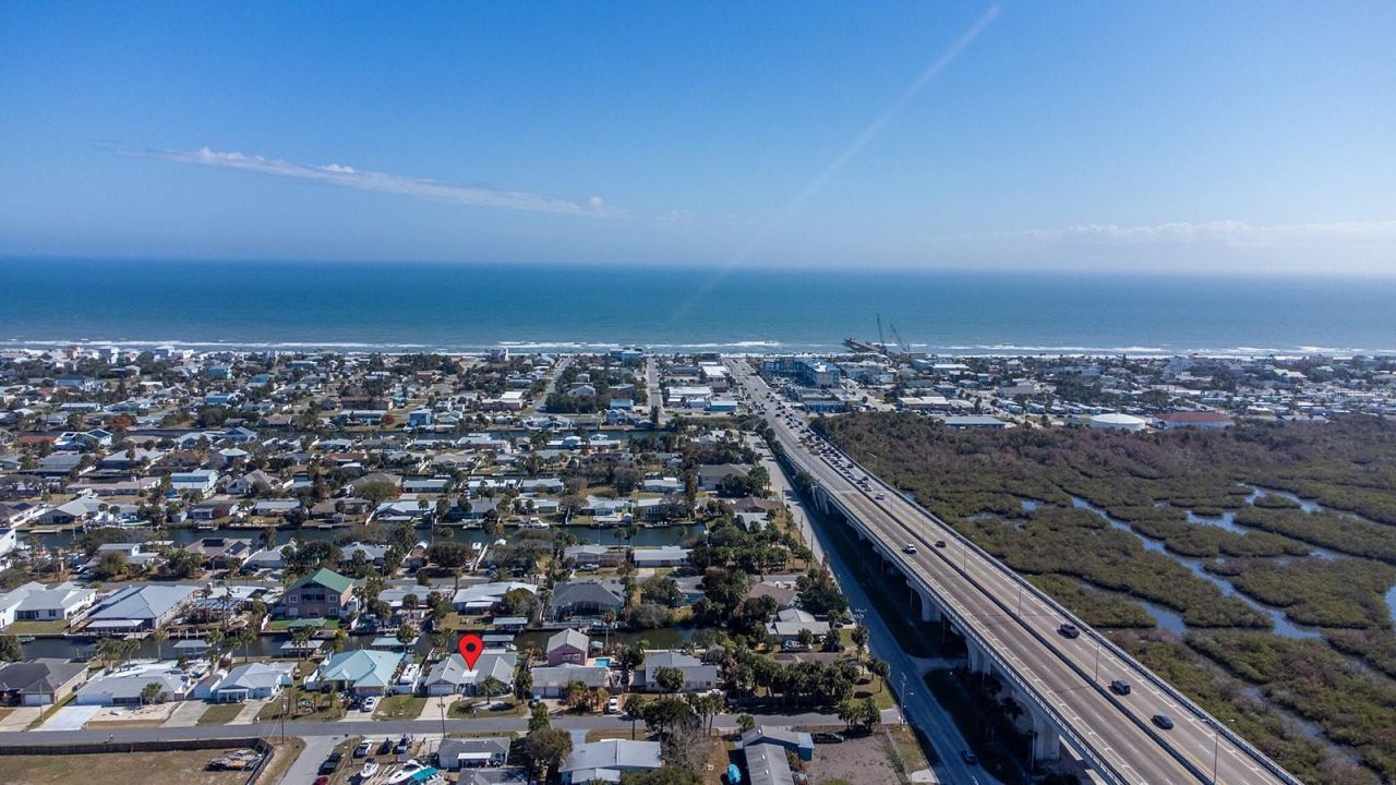 116 Lehigh Avenue, Flagler Beach, FL 32136 Photo