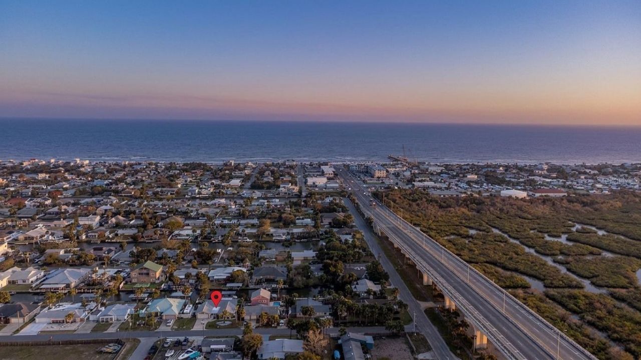 116 Lehigh Avenue, Flagler Beach, FL 32136 Photo