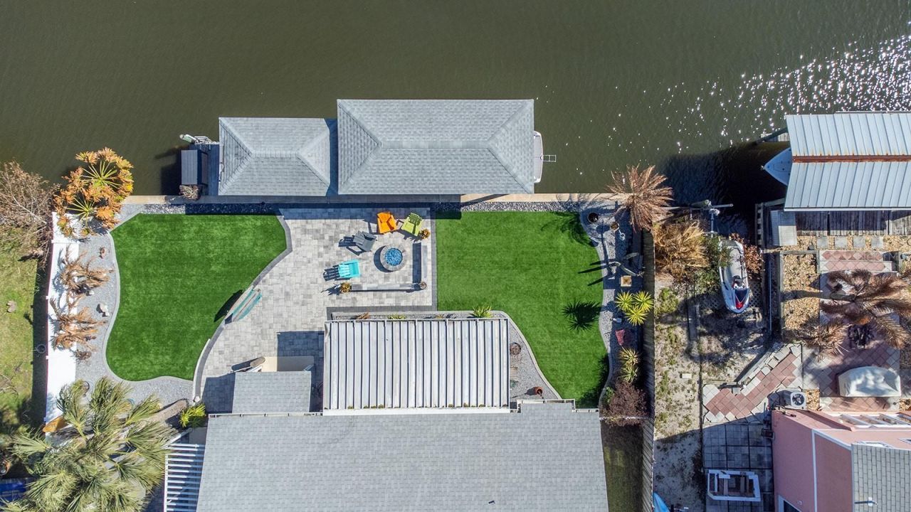116 Lehigh Avenue, Flagler Beach, FL 32136 Photo