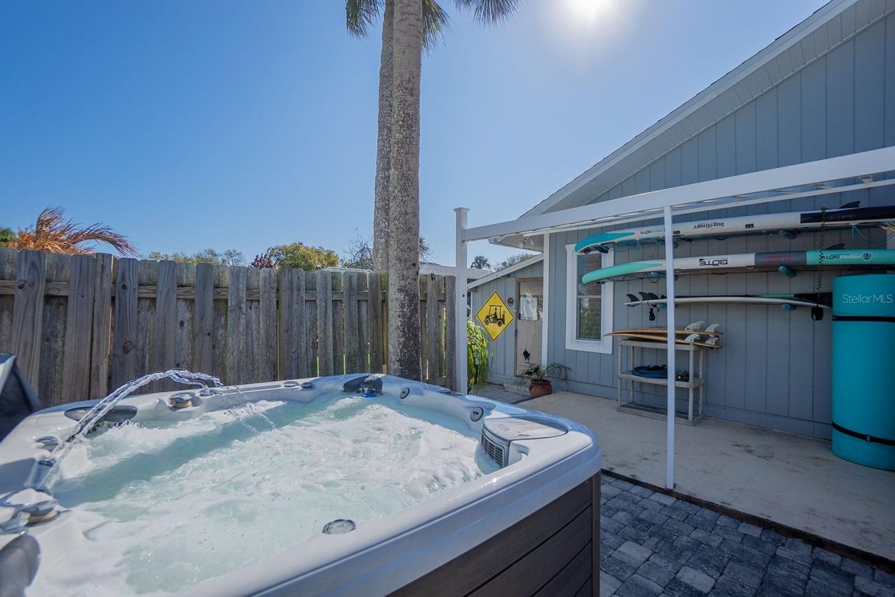 116 Lehigh Avenue, Flagler Beach, FL 32136 Photo