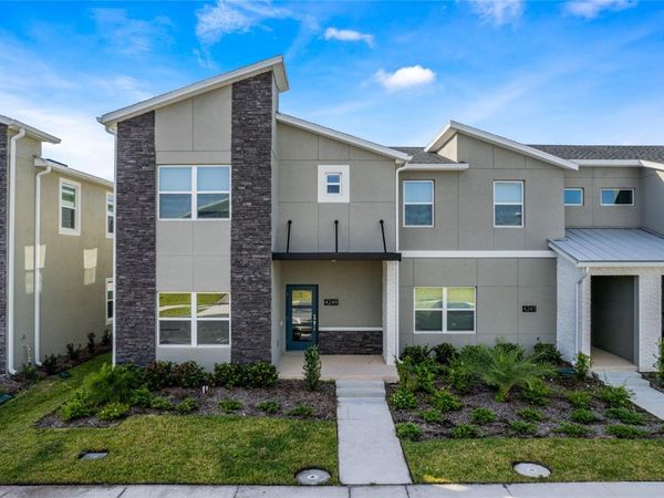 4249 PARAGRAPH DRIVE , KISSIMMEE, FL 34746