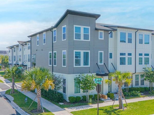 12905 GABOR AVENUE , ORLANDO, FL 32827