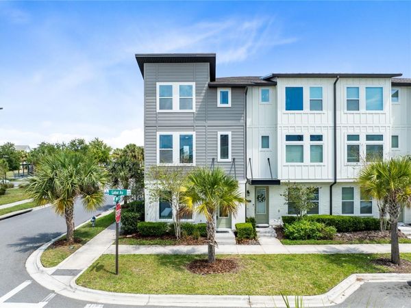 12905 GABOR AVENUE, ORLANDO, FL 32827