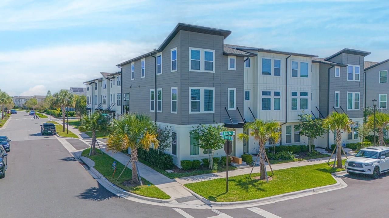 12905 Gabor Avenue , Orlando, FL 32827 Photo