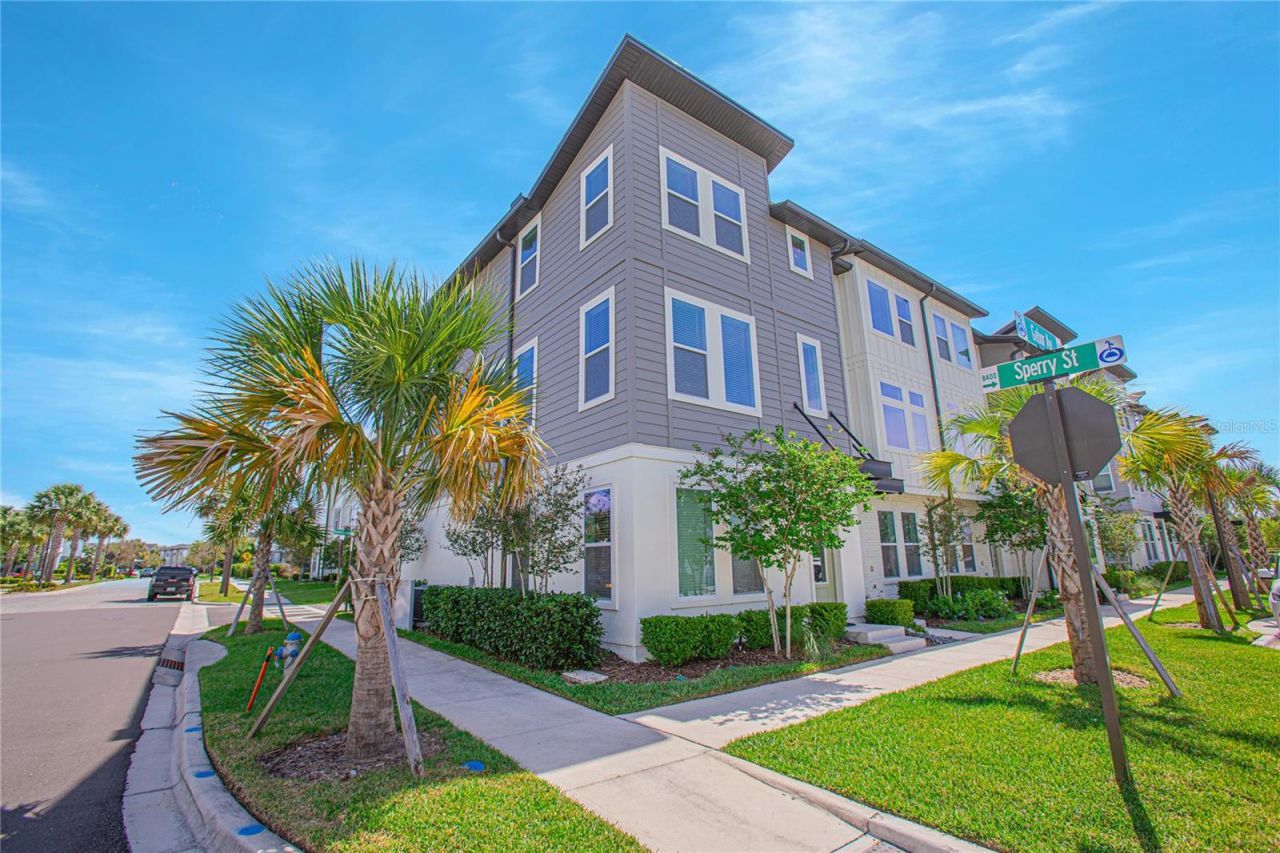 12905 Gabor Avenue , Orlando, FL 32827 Photo