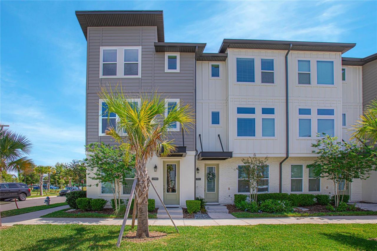 12905 Gabor Avenue , Orlando, FL 32827 Photo