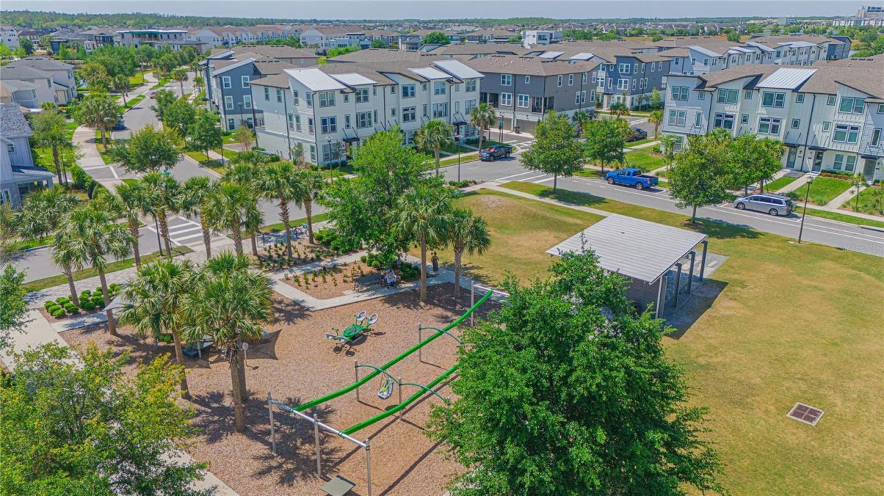 12905 Gabor Avenue , Orlando, FL 32827 Photo