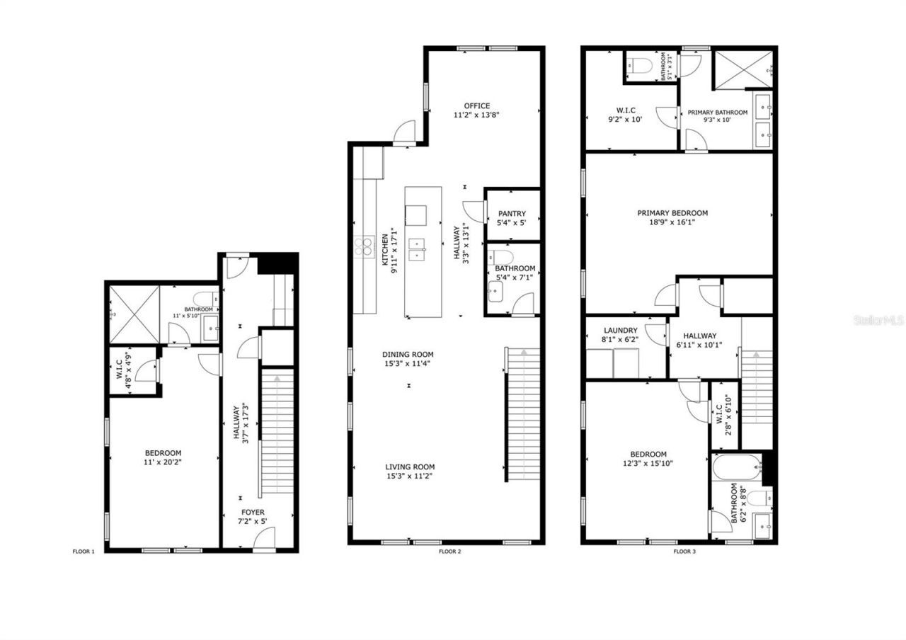 12905 Gabor Avenue , Orlando, FL 32827 Photo