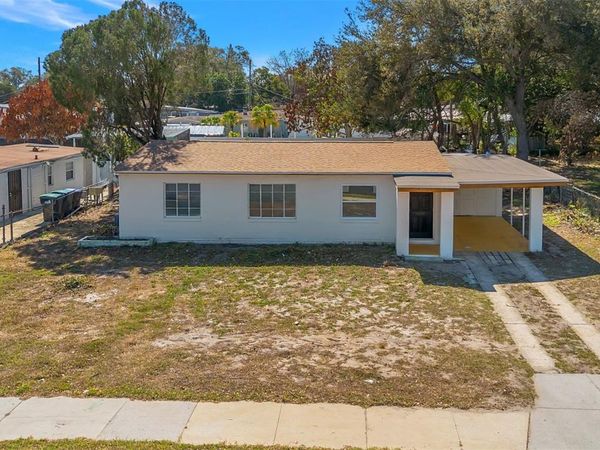 6146 DAHLIA DRIVE , ORLANDO, FL 32807