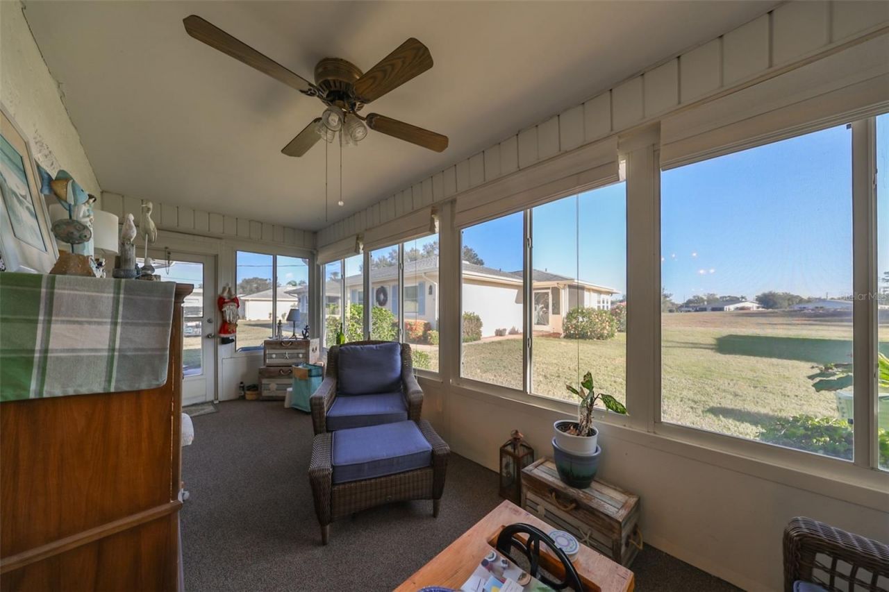 1901 Canterbury Lane , Unit 19, Sun City Center, FL 33573 Photo