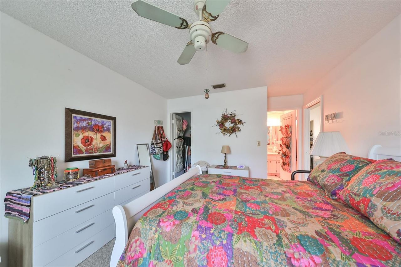 1901 Canterbury Lane , Unit 19, Sun City Center, FL 33573 Photo