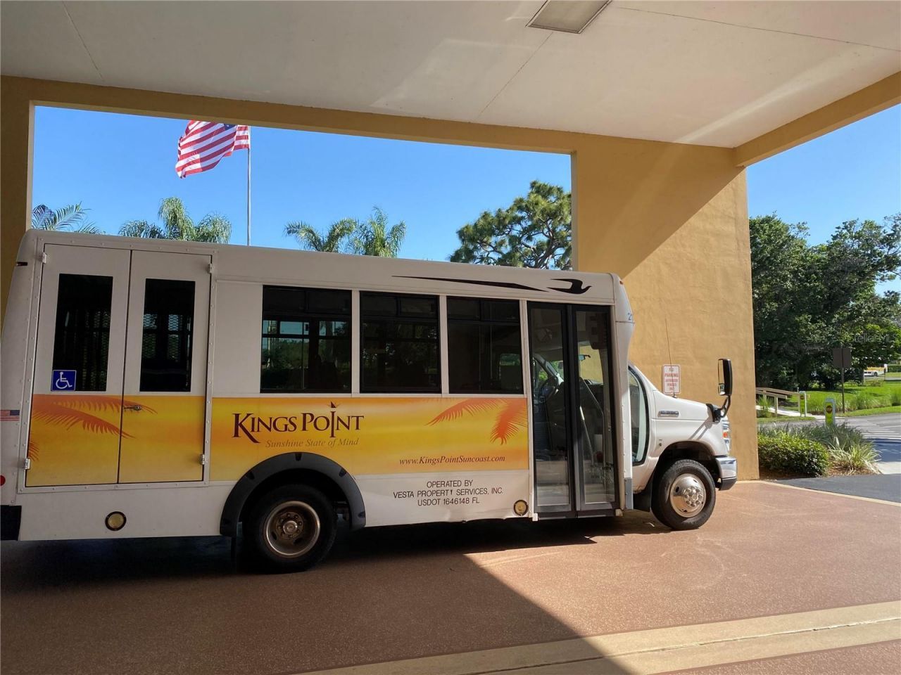 1901 Canterbury Lane , Unit 19, Sun City Center, FL 33573 Photo