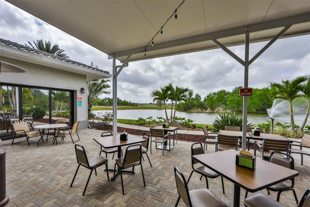 1901 Canterbury Lane , Unit 19, Sun City Center, FL 33573 Photo