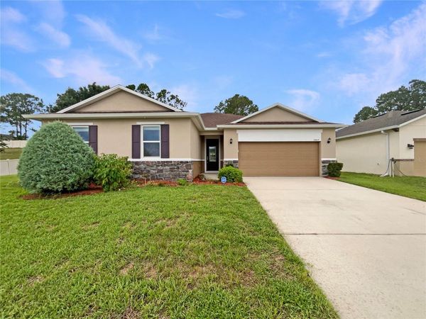 10017 WEATHERS LOOP , CLERMONT, FL 34711