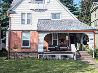 513 Euclid Avenue, Elmira, NY 14905