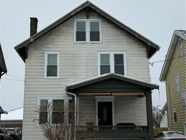 19 Rose Place, Utica, NY 13502