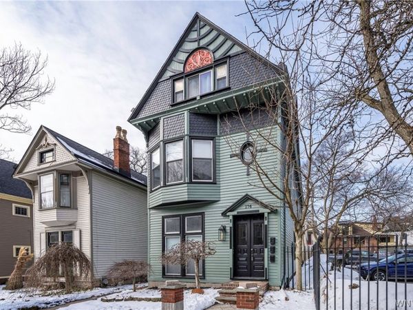 174 Mariner Street, Buffalo, NY 14201