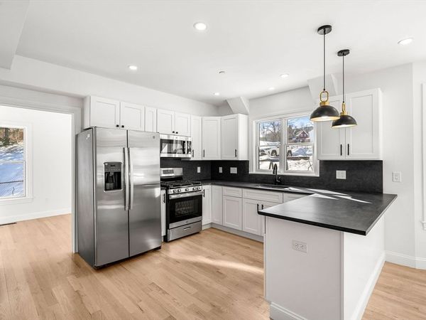 53 Dustin Street, Unit 1, Boston, MA 02135