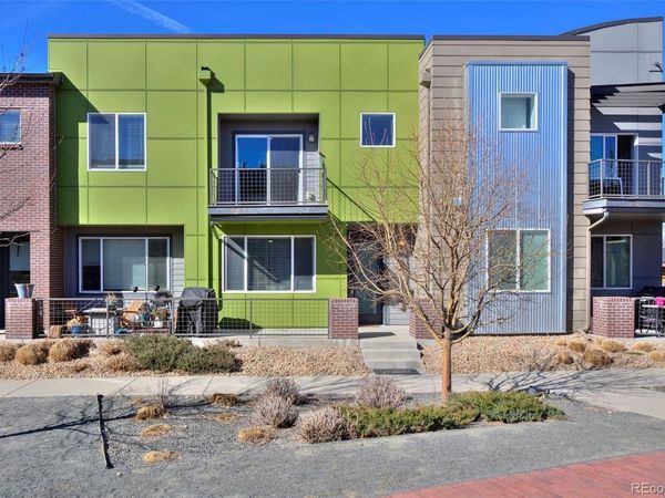 2053 W 67th Place , Denver, CO 80221