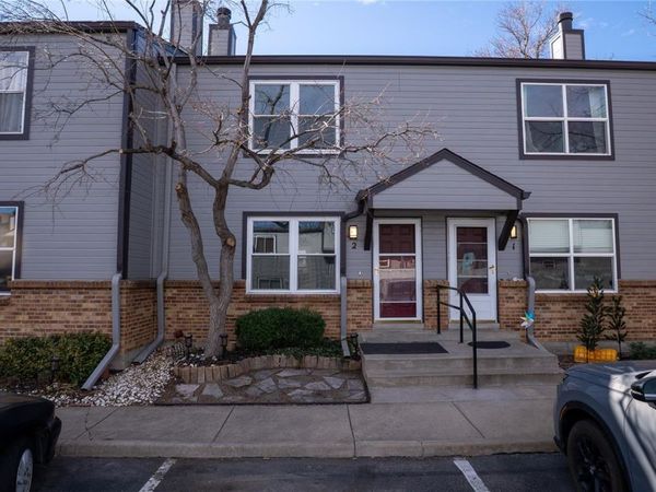 6315 Oak Street, Unit 2, Arvada, CO 80004