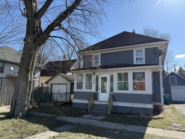 306 Clayton Street , La Porte, IN 46350